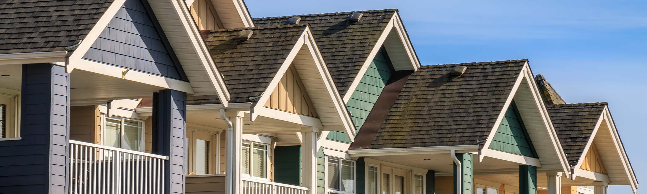 Finance Focus How To Build A Property Portfolio